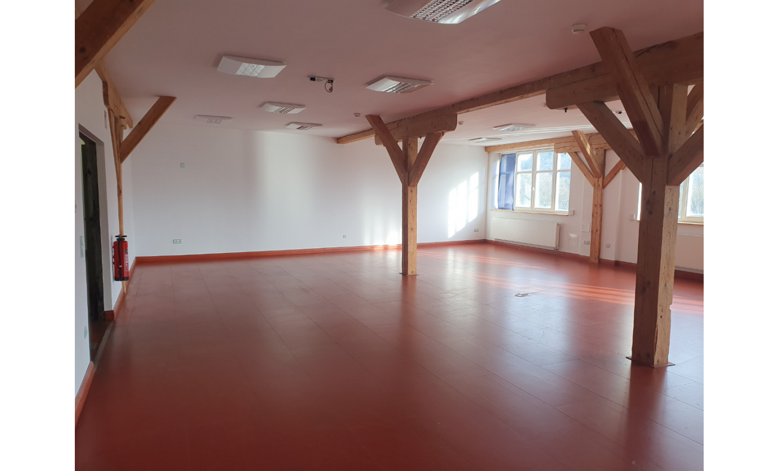 Büroräume Otto-Stölcker-Str. Frankenberg (Eder) 