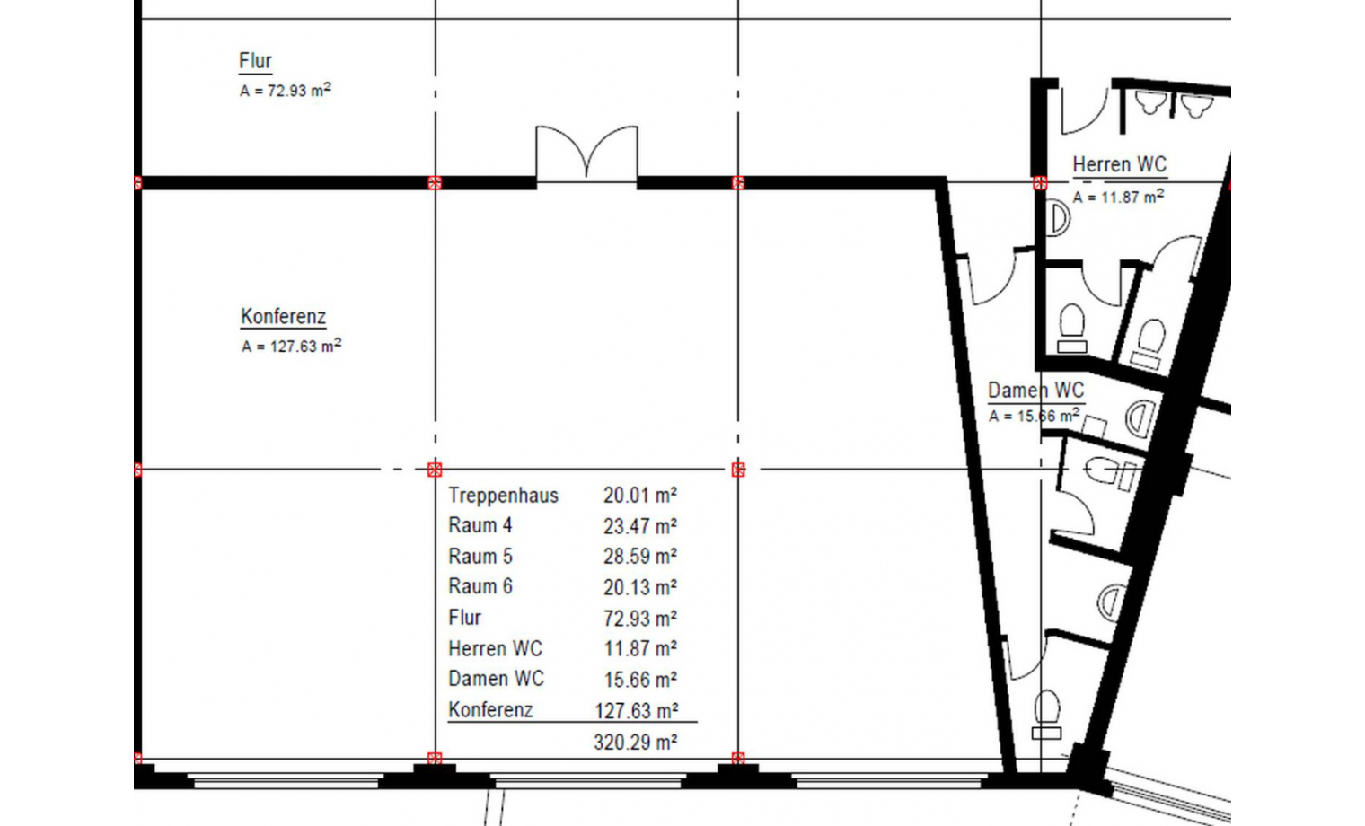 Office Sharing Otto-Stölcker-Str. Frankenberg (Eder) 