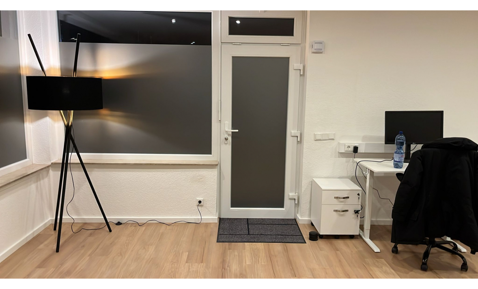 Coworking Space Montanusstraße Leverkusen 