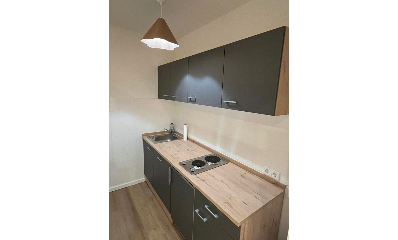 Shared Office Montanusstraße Leverkusen 