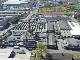 Freier Büroraum in verkehrsgünstiger Lage