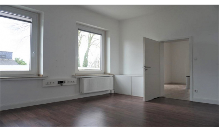 Arbeitsplatz Hörder Str. Witten Stockum