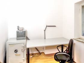 Flexdesk Arbeitsplatz/ Büro in Stuttgart-West mieten