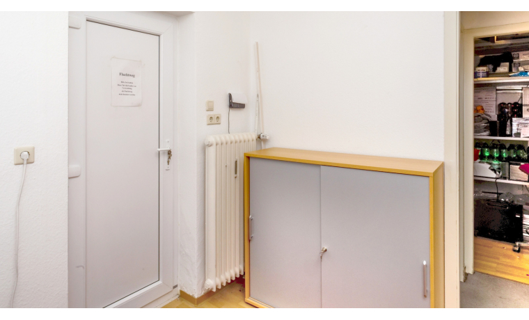 Büro mieten Schloßstraße Stuttgart West