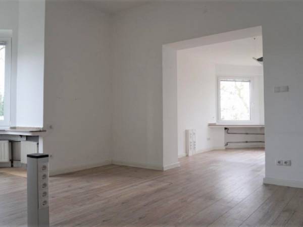 Helle & repräsentative Büroräume in Fabrikanten-Villa Witten-Stockum — Bild 4