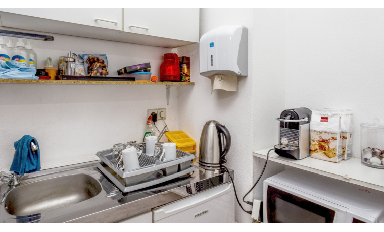 Office Sharing Schloßstraße Stuttgart West