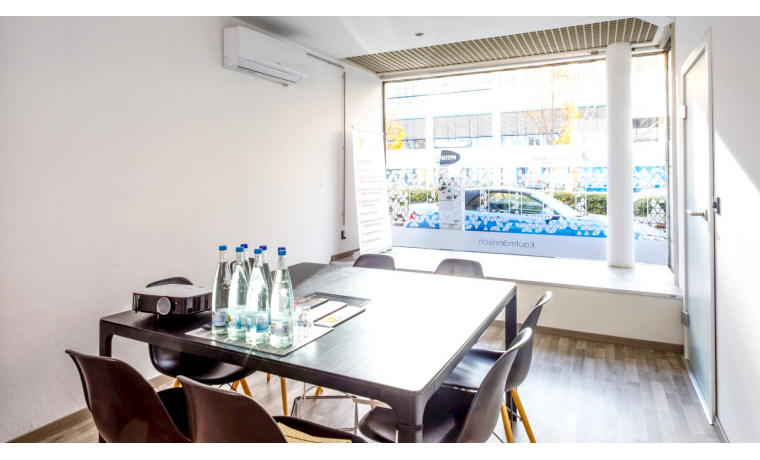 Coworking Space Schloßstraße Stuttgart West