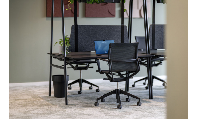 Shared Office Königstraße Stuttgart 