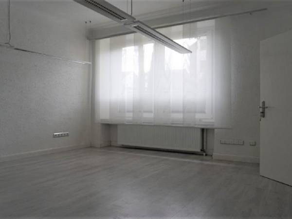Helle & repräsentative Büroräume in Fabrikanten-Villa Witten-Stockum — Bild 6