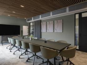 Premium Business Center & Coworking Space in Stuttgart-Mitte