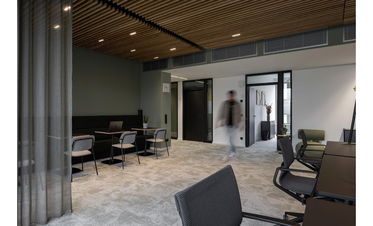 Büro mieten Königstraße Stuttgart 