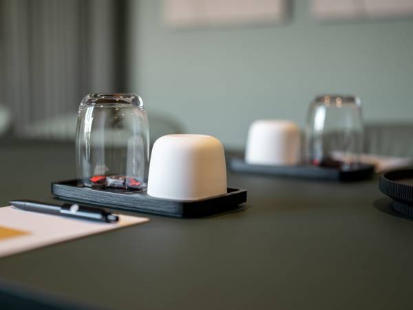 Helle Büros & Coworking im modernen Business Center in Stuttgart-Mitte — Bild 7