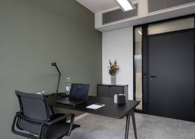 Corporate Suite