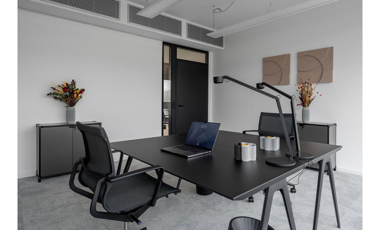 Coworking Königstraße Stuttgart 