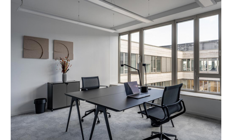 Coworking Space Königstraße Stuttgart 