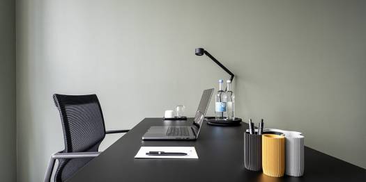 Premium Business Center & Coworking Space in Stuttgart-Mitte