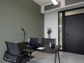 Premium Business Center & Coworking Space in Stuttgart-Mitte