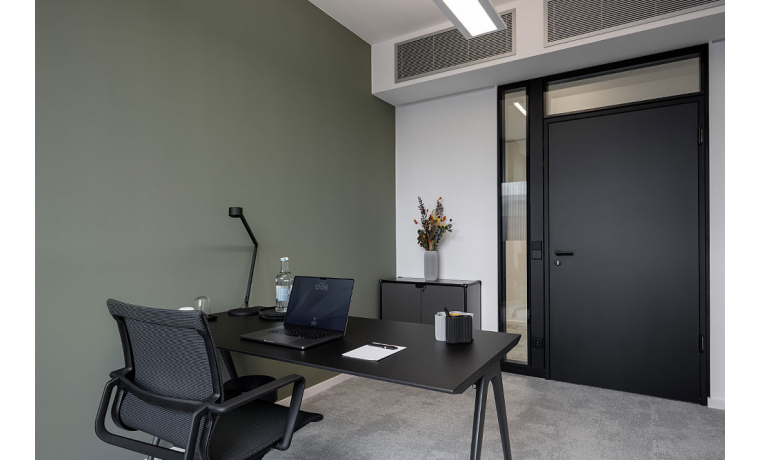 Shared Office Königstraße Stuttgart 