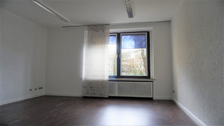 Arbeitsplatz Hörder Str. Witten Stockum