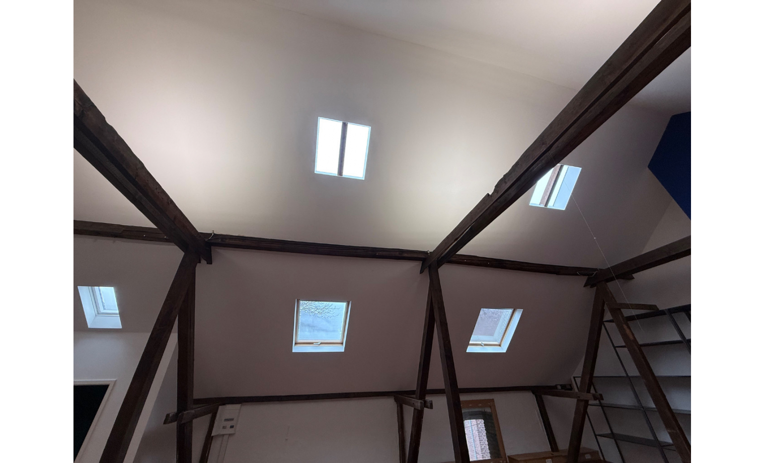 Büro auf Zeit Oberbenrader Straße Krefeld 