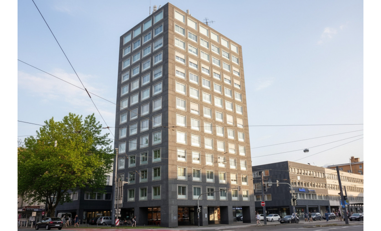 Office Sharing Rheinstraße Darmstadt 