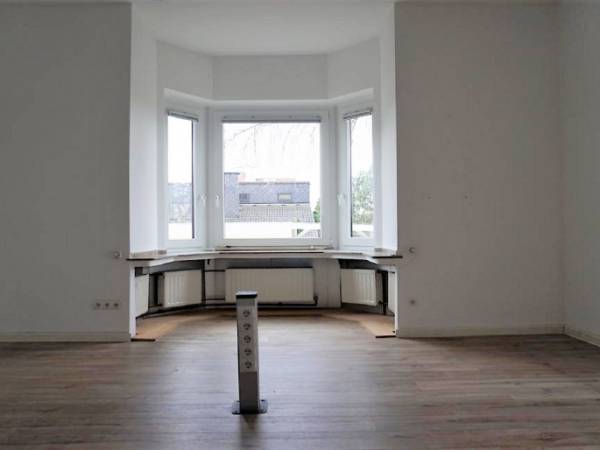 Helle & repräsentative Büroräume in Fabrikanten-Villa Witten-Stockum — Bild 3