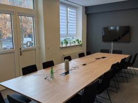 Büroraum in super Lage in der Hamburger Innenstadt