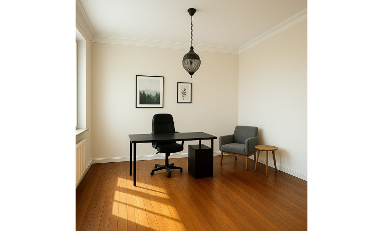 Büro mieten Ottweilerstraße Saarbrücken 