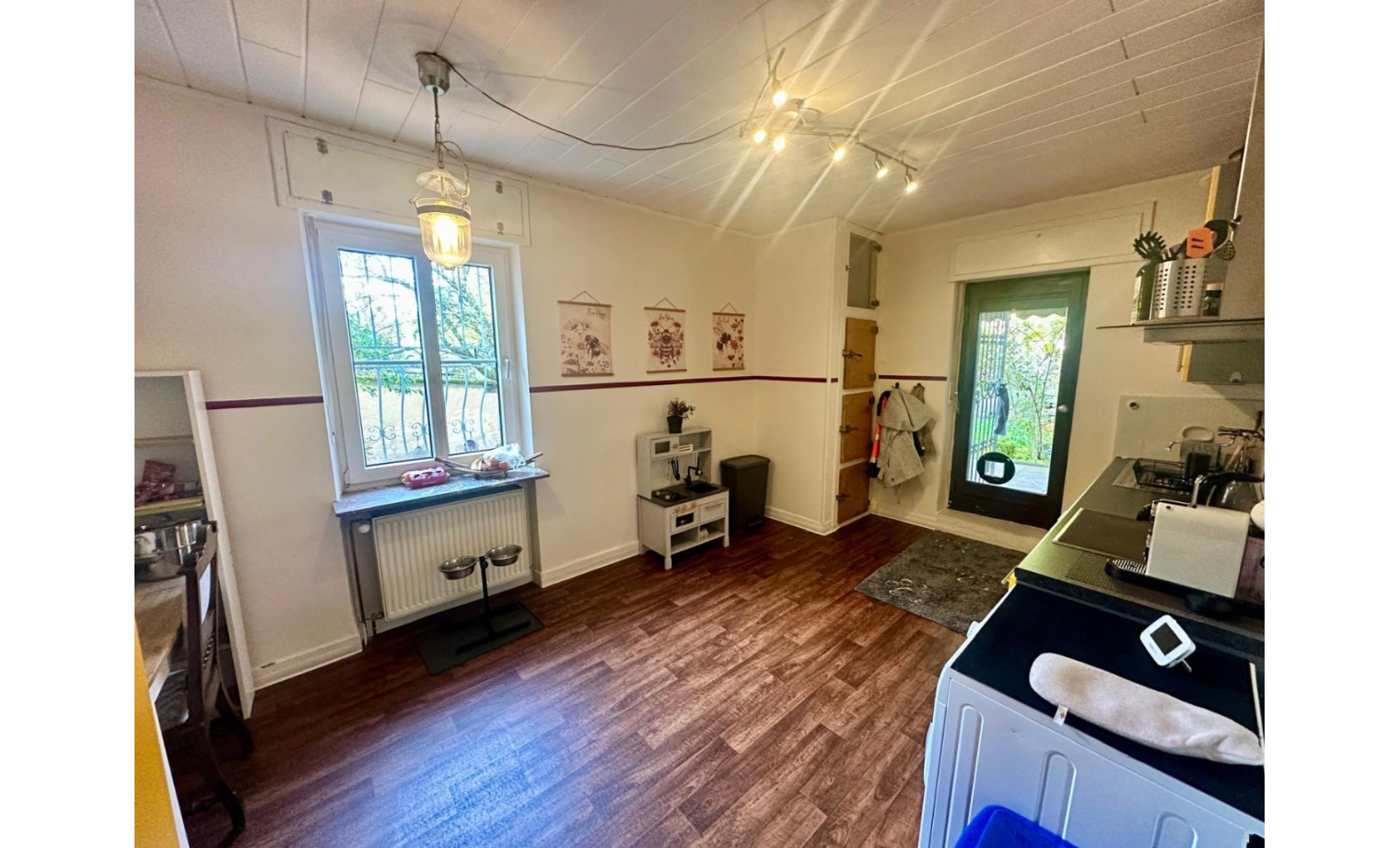 Büroräume Ottweilerstraße Saarbrücken 