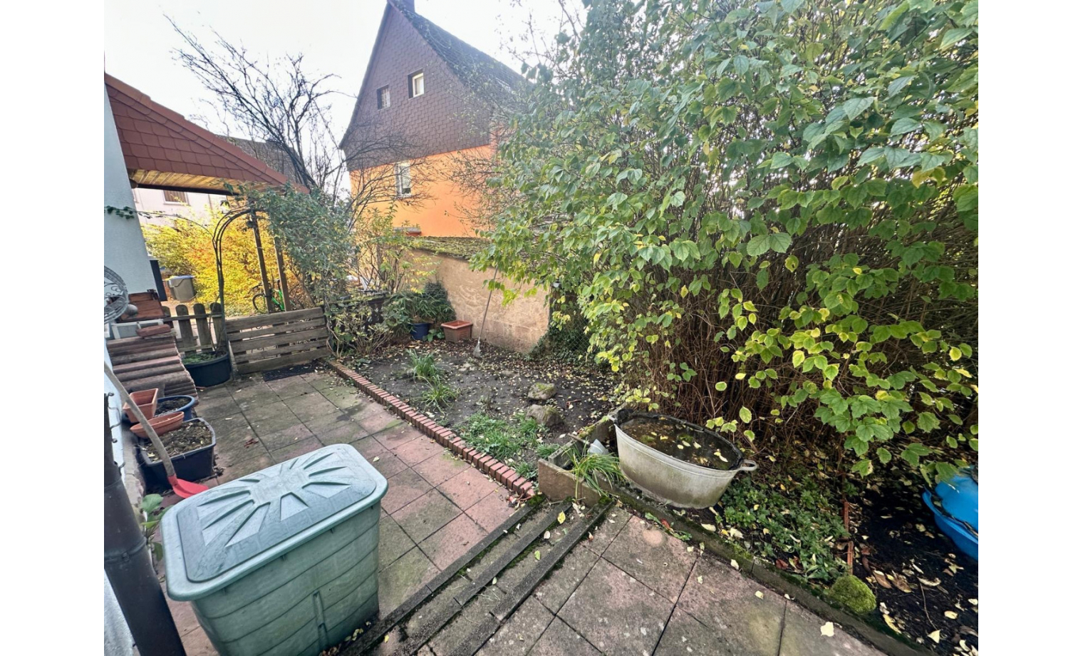 Coworking Ottweilerstraße Saarbrücken 