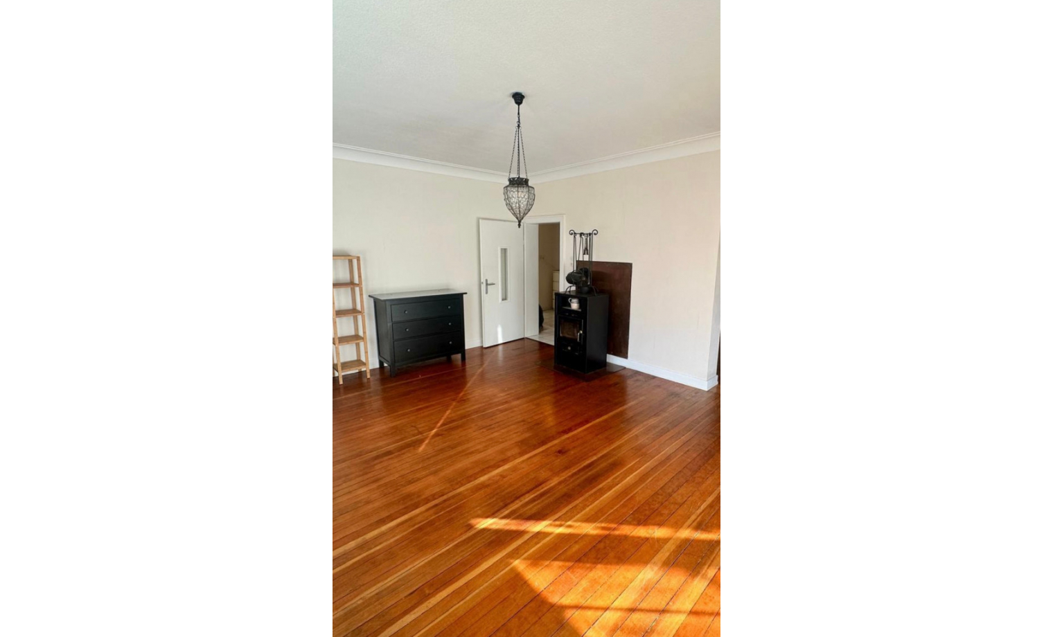 Büroraum Ottweilerstraße Saarbrücken 