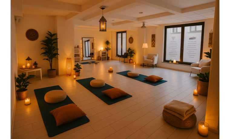 Bürogemeinschaft Girardetstrasse Essen 