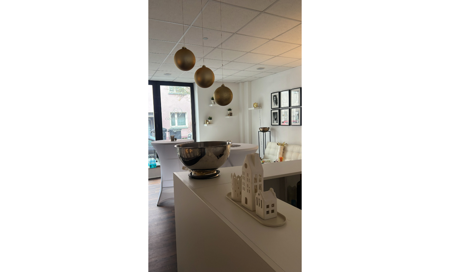 Büro mieten Girardetstrasse Essen 