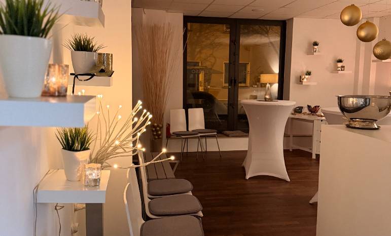 Events/ Meetings/ Veranstaltungen