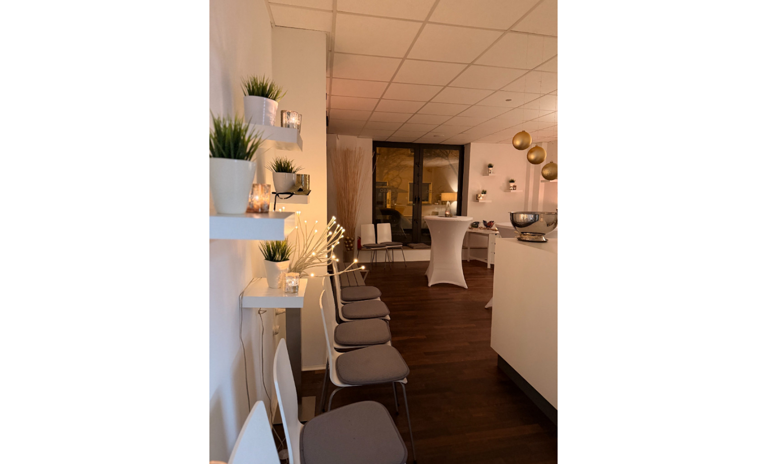 Büro mieten Girardetstrasse Essen 