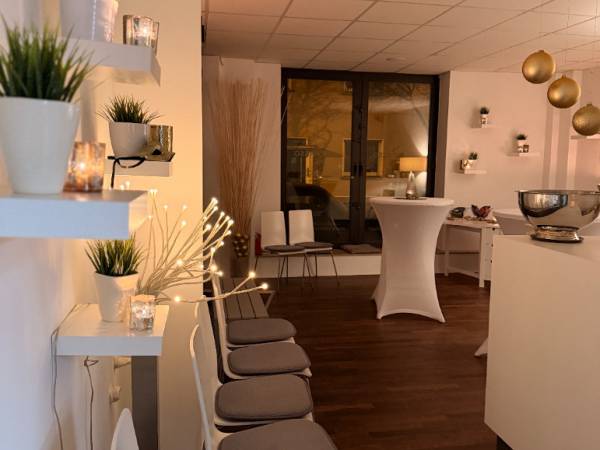 Elegante Bürogemeinschaft & vielseitige Event Location in — Bild 2