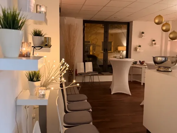 Abschließbares Büro in Essen (Rüttenscheid) – Moderne Bürogemeinschaft & Eventlocation in Essen-Rüttenscheid — Bild 2