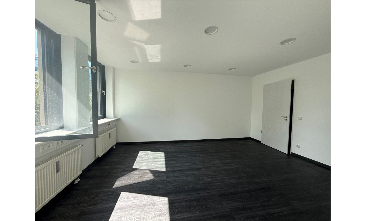 Büro mieten Fraunhoferstrasse Planegg 