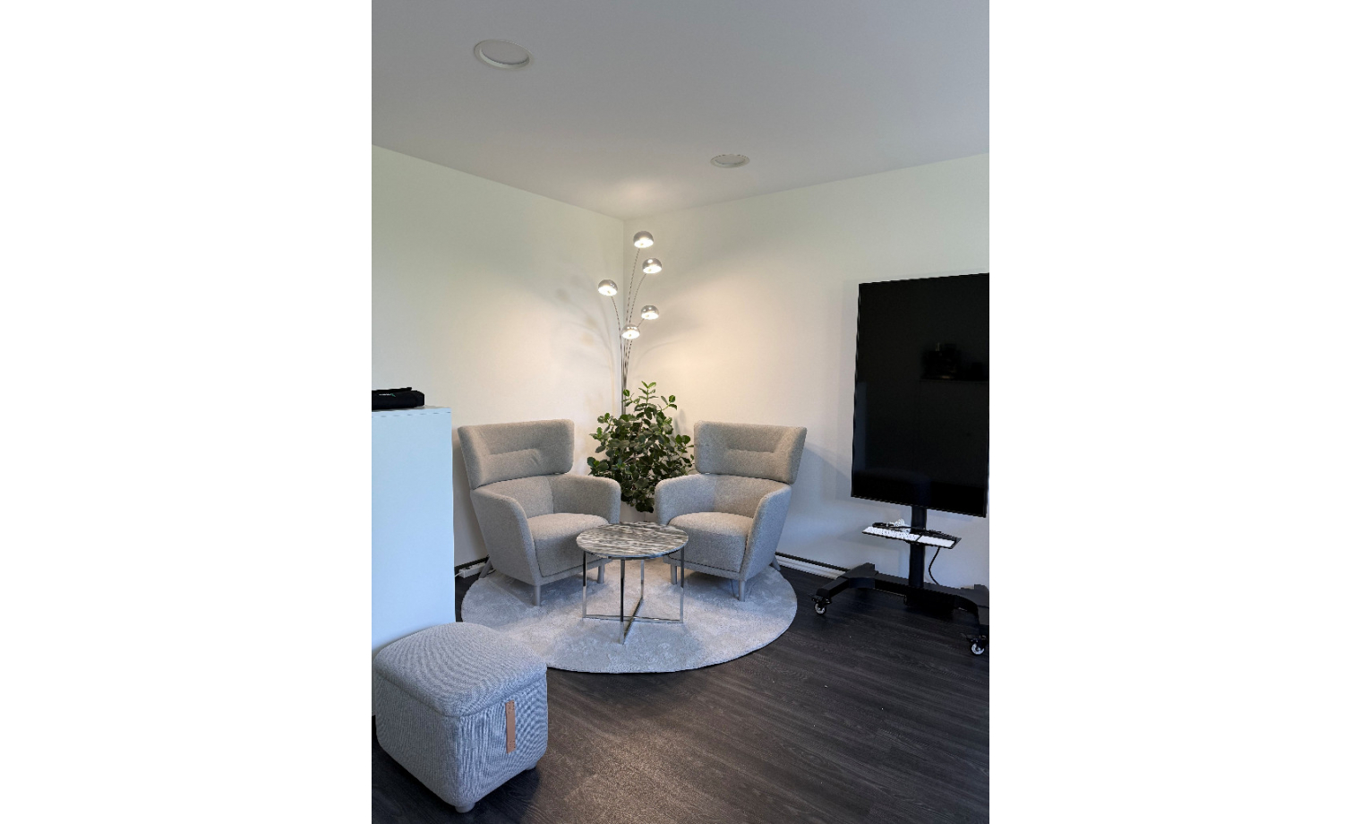 Coworking Space Fraunhoferstrasse Planegg 