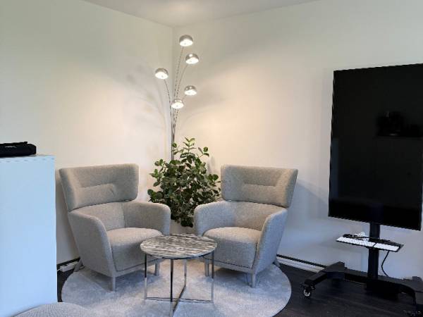 Helle, moderne Büros in Bürogemeinschaft in Planegg-Martinsried — Bild 5