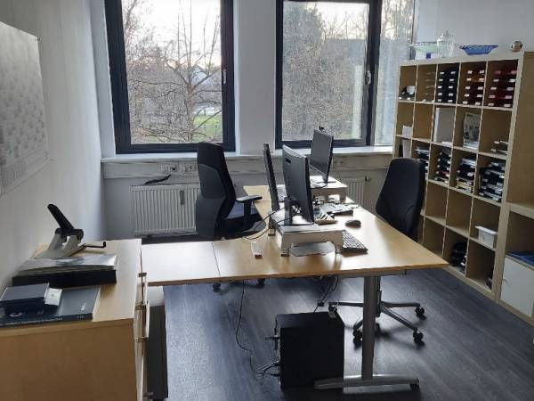Helle, moderne Büros in Bürogemeinschaft in Planegg-Martinsried — Bild 6