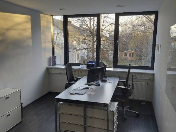 Helle, moderne Büros in Bürogemeinschaft in Planegg-Martinsried — Bild 7