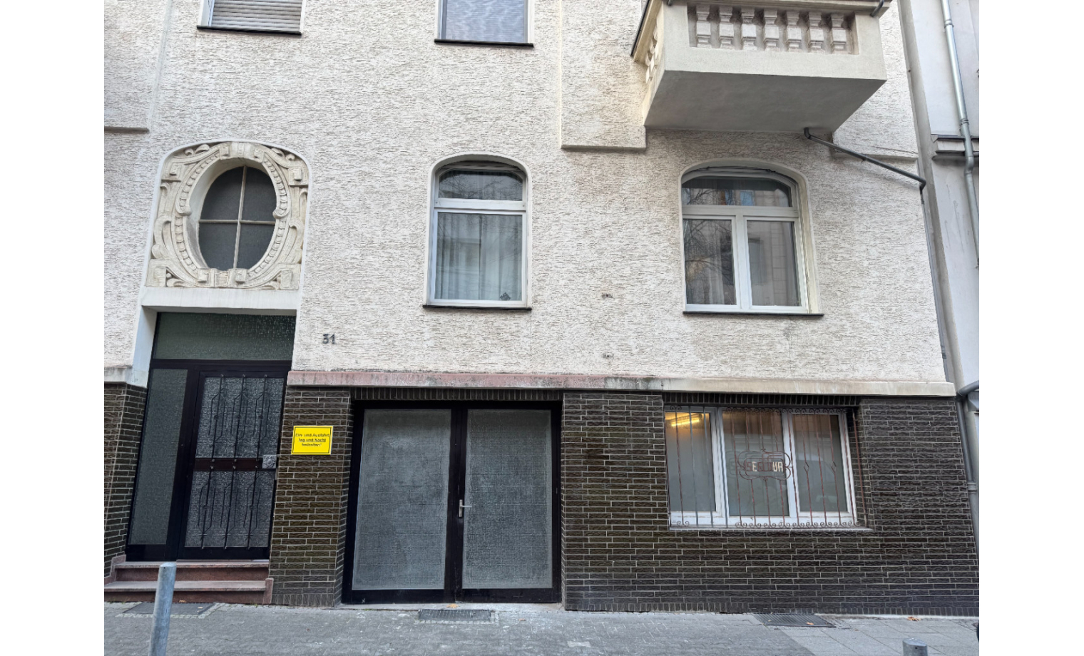 Coworking Goebenstraße Wiesbaden 