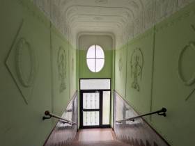 Toplage Co Working in Wiesbaden