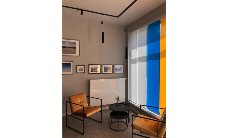 Büroräume Soergelstr. Freital 