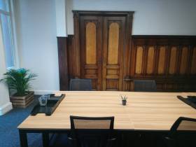 Büro, Geschäftsadresse, Virtual Office, Firmensitz