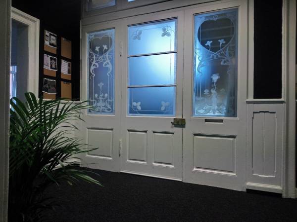 Büro, Geschäftsadresse, Virtual Office, Firmensitz — Bild 4
