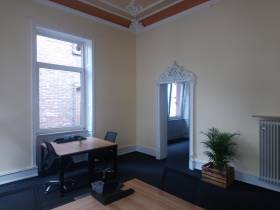 Büro, Geschäftsadresse, Virtual Office, Firmensitz