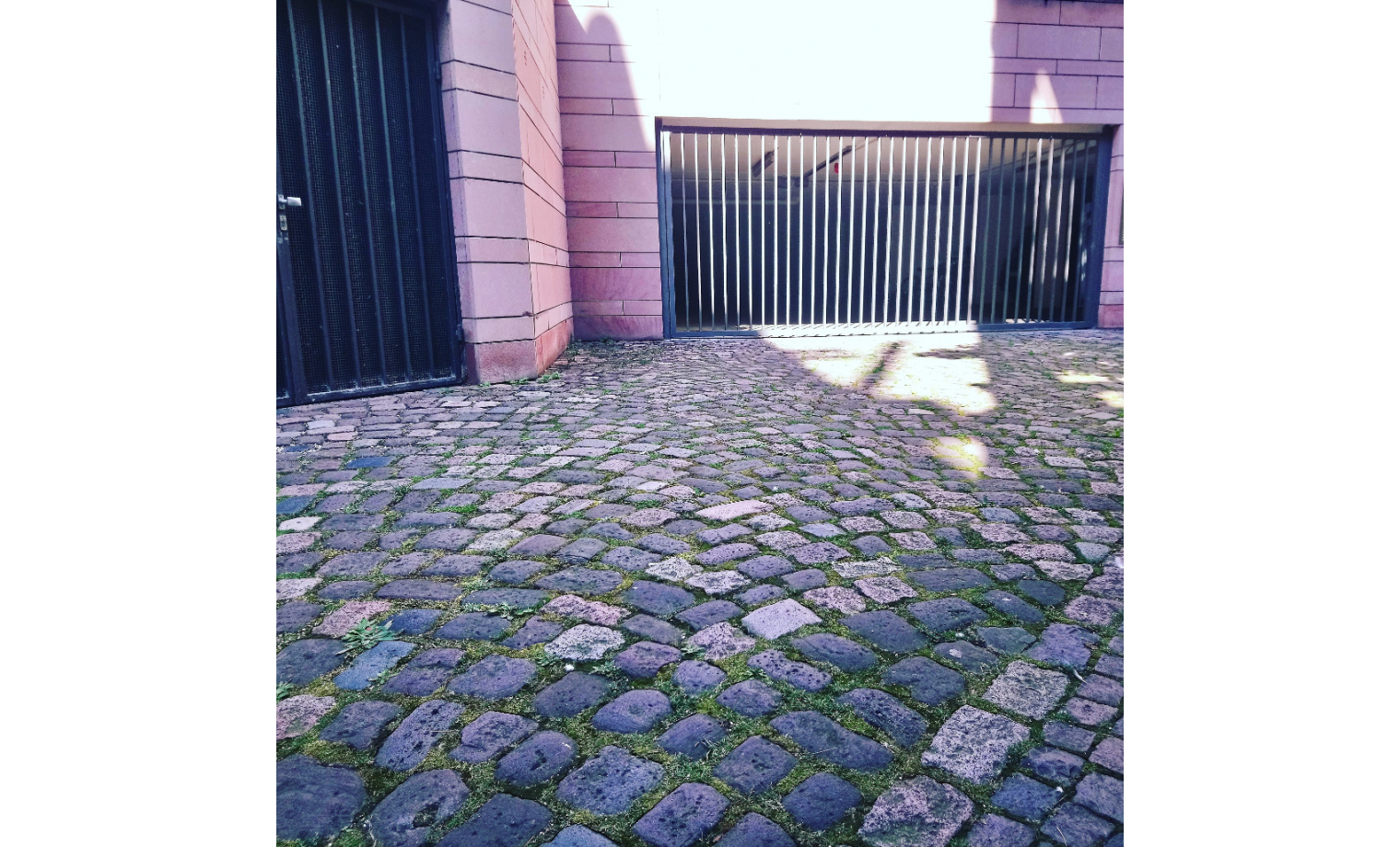 Coworking Space Wilhelm-Leuschner-Straße Worms 