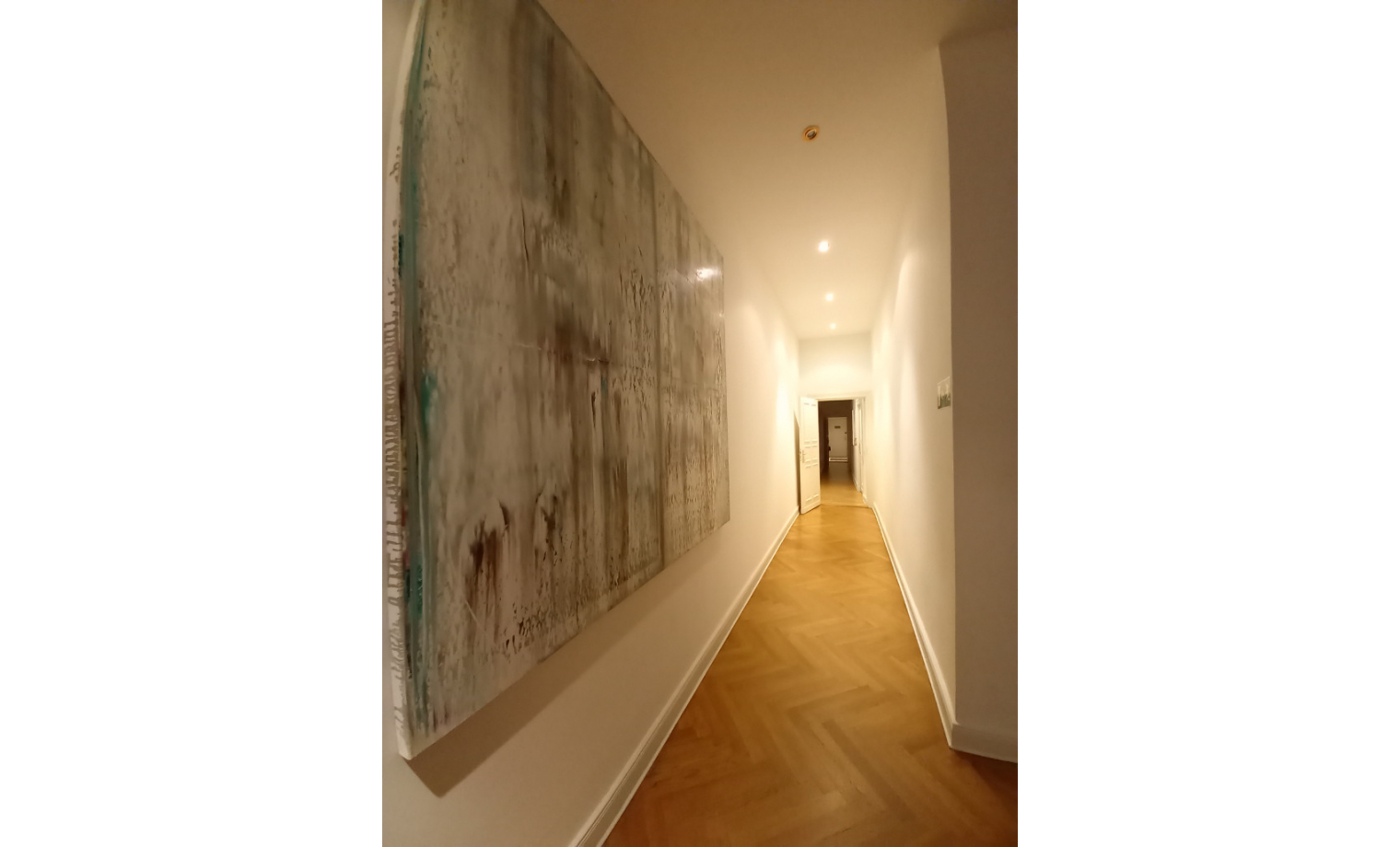 Büroräume Oranienburger Straße Berlin Mitte